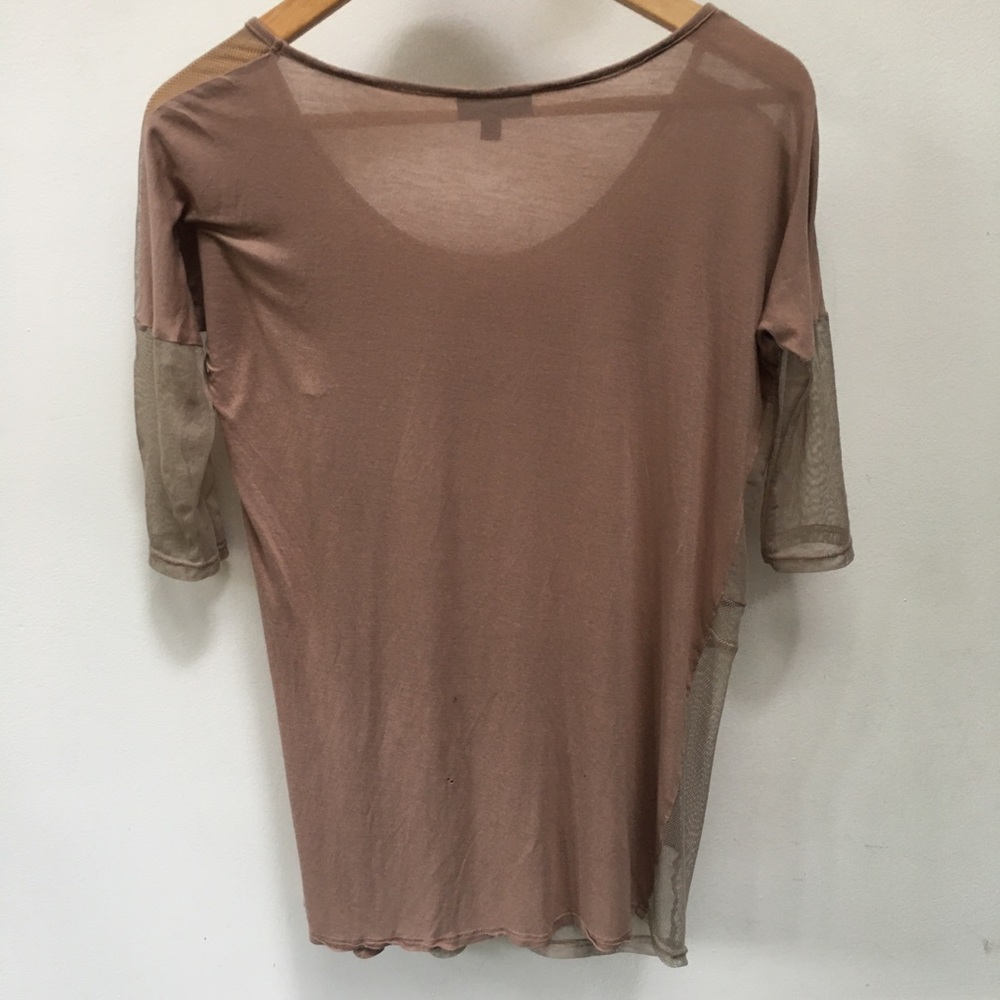 Top Shop blouse - Picture 4 of 5